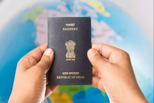 Passport News