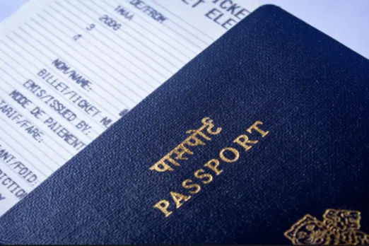 Passport News