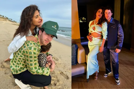 Priyanka Chopra