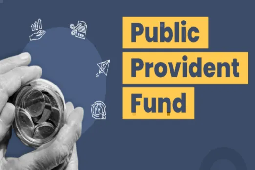 Public Provident Fund