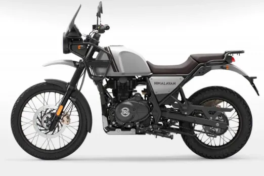 Royal Enfield 450 Price Hike