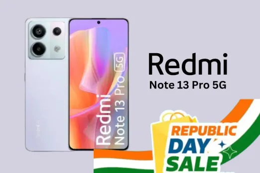 Flipkart Republic Day Sale
