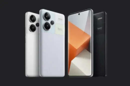 Redmi Note 13 Series India Launch