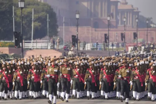 Republic Day 2024