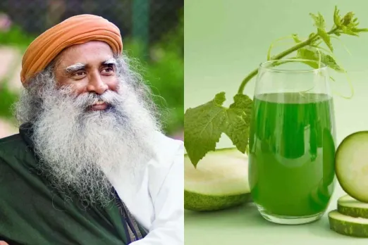 Sadhguru Tips
