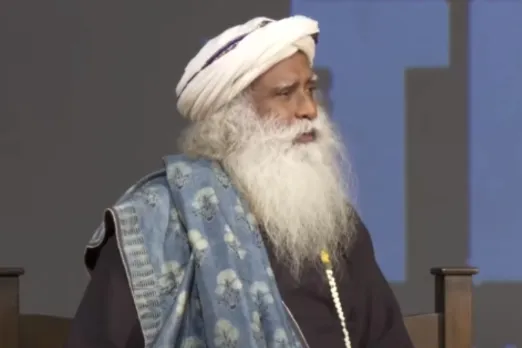 Sadhguru Tips