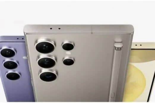 Samsung Galaxy S24 Series