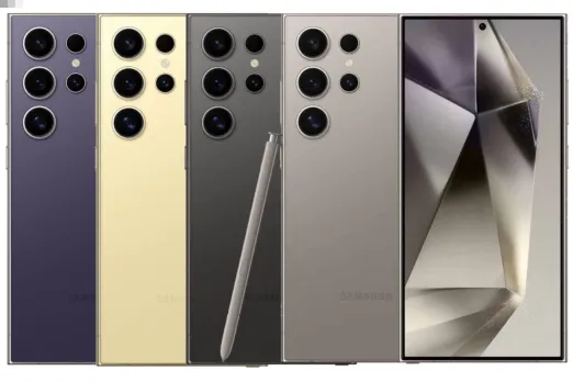 Samsung Offer