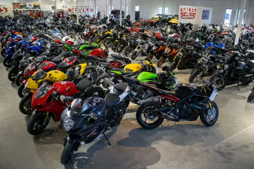 Superbike Buying Guide