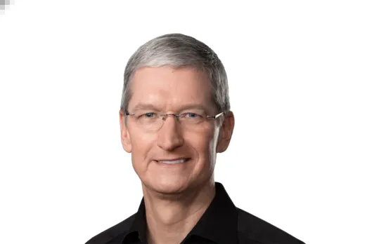 Tim Cook