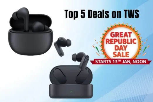 Flipkart Republic Day Sale