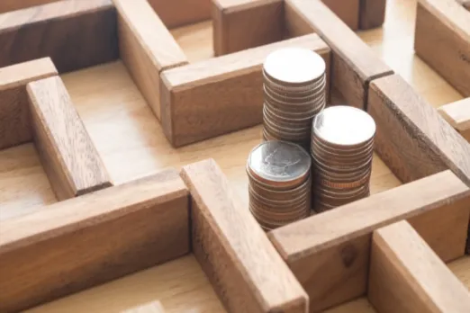 Unclaimed Deposits