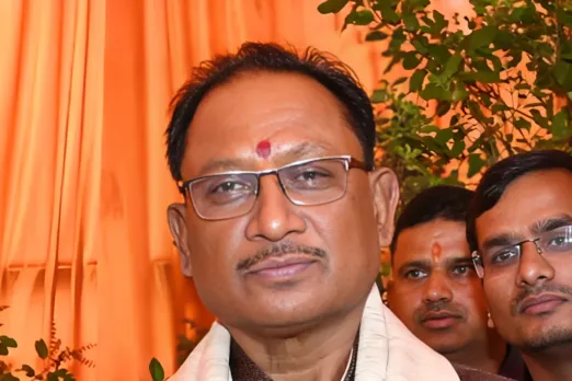Chhattisgarh News