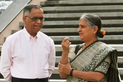 Narayana Murthy