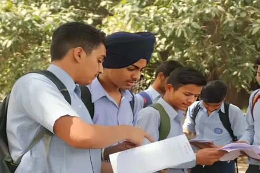 PSEB Board Exam