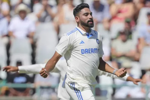 Ind vs SA 2nd Test