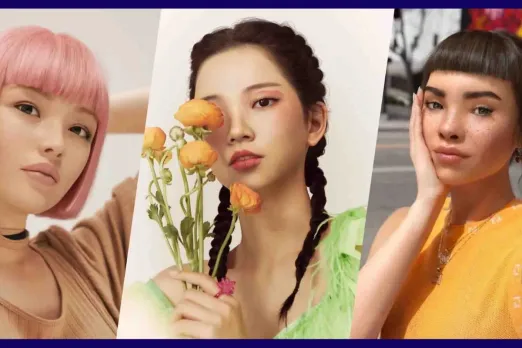 Earn Money with Virtual Influencers