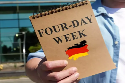 Work Week Germany