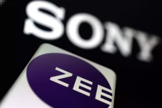 Zee Sony Merger