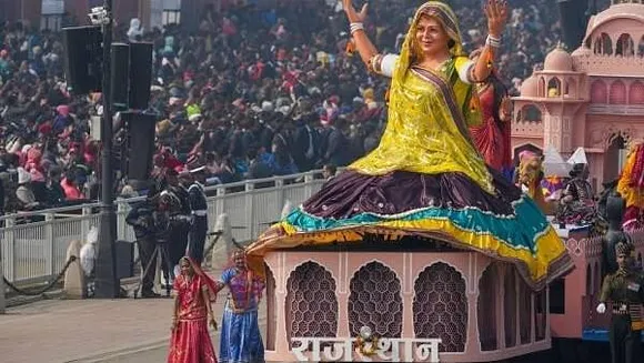 Rajasthan News
