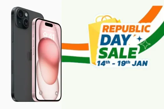 Flipkart Republic Day Sale