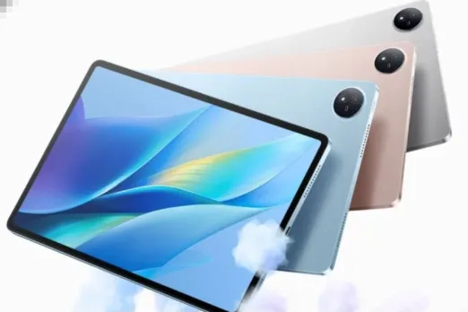 iQOO Pad Air