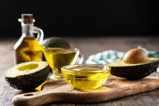 Healthy Heart Foods