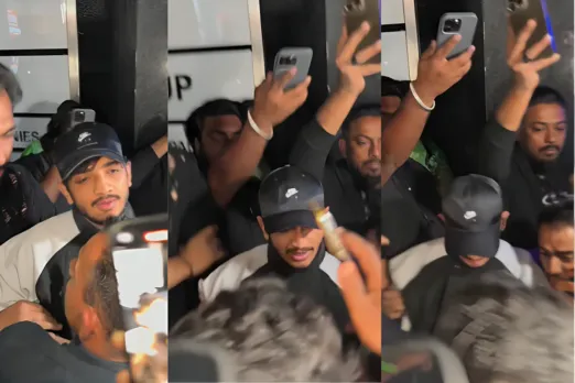 Viral Video