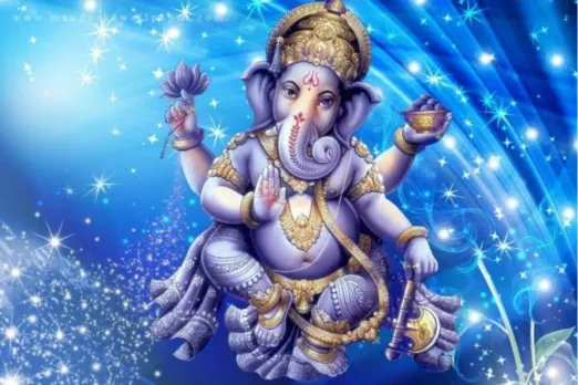 Shri Ganesha Chalisa Lyrics