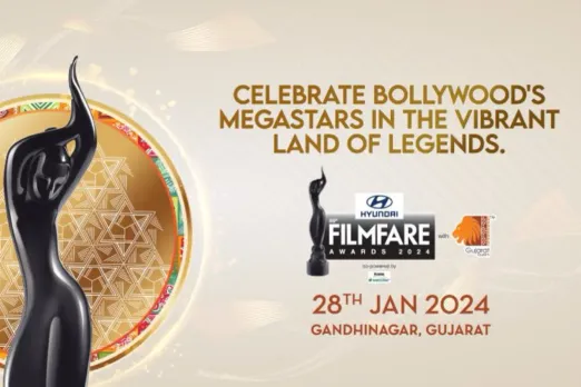 Filmfare Awards 2024