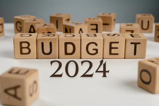 Budget 2024