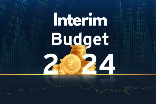 Interim Budget 2024