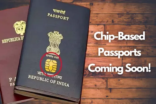 Passport News