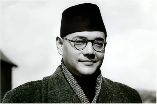 Netaji Subhas Chandra Bose Jayanti 2024