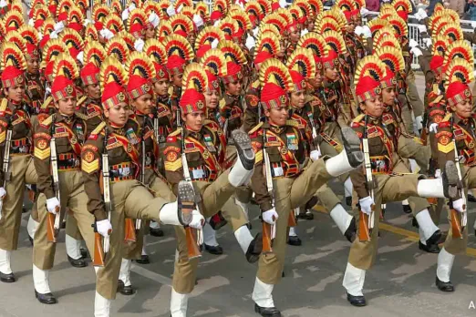 Republic Day 2024