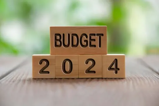 Budget 2024
