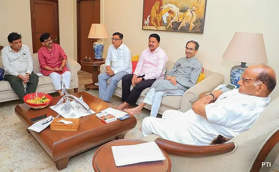 Maharashtra News