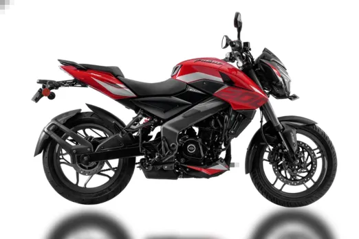 2024 Bajaj Pulsar NS200
