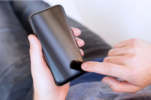 Mobile tips