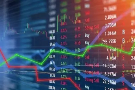 Top 5 Stocks Of The Day