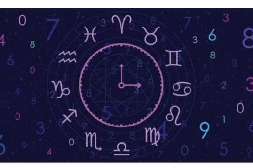 Horoscope Today