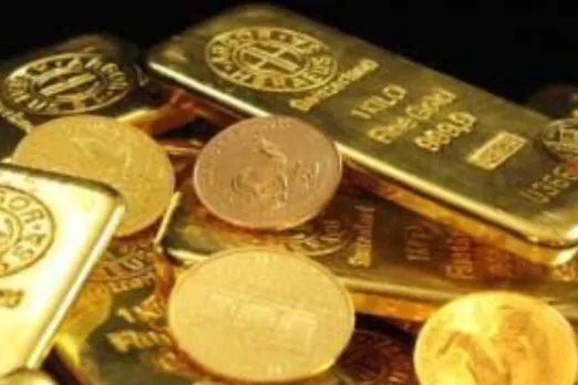 Gold Rate Today