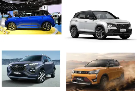 Upcoming Cars In 2024