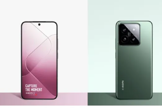 Xiaomi 14 Series