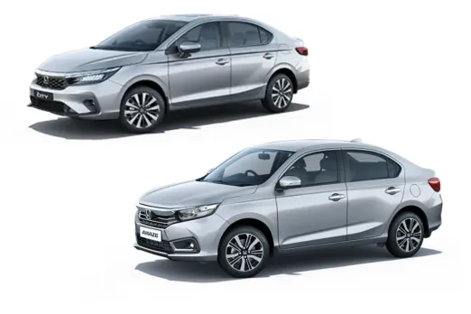 Discount on Honda Cars