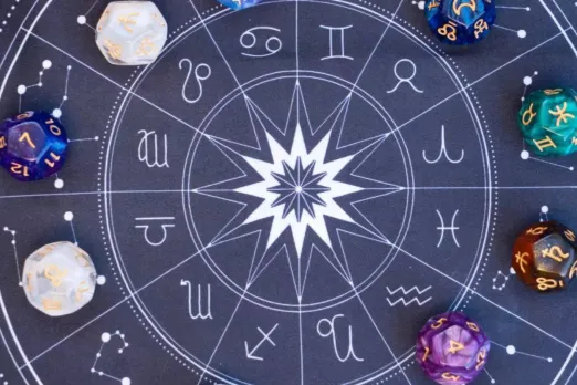 Horoscope Today