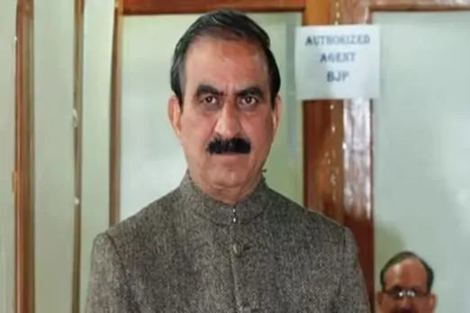 Rajya Sabha Election 2024: Himachal Pradesh Political Turmoil: CM Alleges CRPF and Haryana Police Took Away Congress MLAs