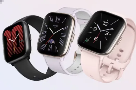 Amazfit Active