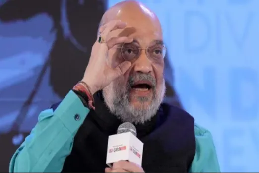 Amit Shah