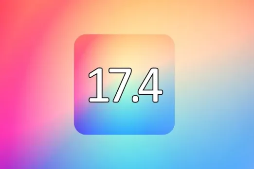 Apple iOS 17.4